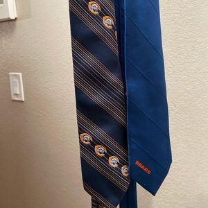 CHICAGO BEARS NFL TIES